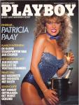 Playboy 1984 nr. 09