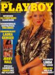 Playboy 1985 nr. 10