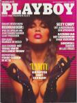 Playboy 1985 nr. 11