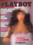 Playboy 1985 nr. 12