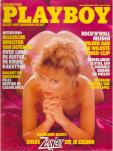 Playboy 1985 nr. 02