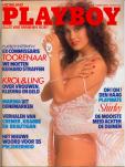 Playboy 1985 nr. 04