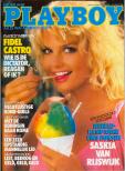 Playboy 1985 nr. 08