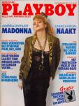 Playboy 1985 nr. 09