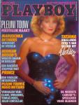 Playboy 1986 nr. 12