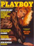 Playboy 1986 nr. 02
