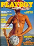 Playboy 1986 nr. 06