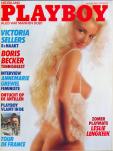 Playboy 1986 nr. 07