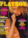 Playboy 1987 nr. 11