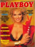 Playboy 1987 nr. 12