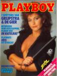 Playboy 1987 nr. 02