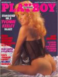 Playboy 1987 nr. 05