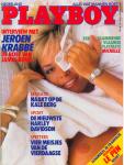Playboy 1987 nr. 08