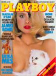 Playboy 1987 nr. 09