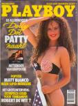 Playboy 1988 nr. 10