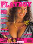 Playboy 1988 nr. 11