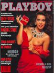 Playboy 1989 nr. 12