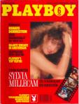 Playboy 1989 nr. 05