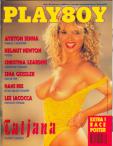 Playboy 1991 nr. 05