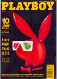 Playboy 1993 nr. 05