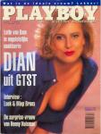 Playboy 1993 nr. 06