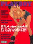 Playboy 1993 nr. 08