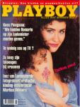 Playboy 1993 nr. 09
