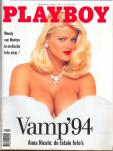 Playboy 1994 nr. 04