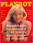 Playboy 1994 nr. 08