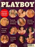 Playboy 1995 nr. 01