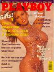 Playboy 1995 nr. 12