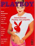 Playboy 1995 nr. 02