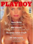 Playboy 1995 nr. 09