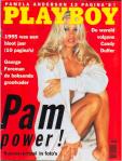 Playboy 1996 nr. 03