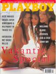 Playboy 1996 nr. 07
