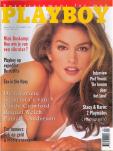 Playboy 1996 nr. 09