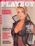 Playboy 1997 nr. 10