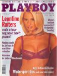 Playboy 1997 nr. 02