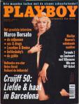 Playboy 1997 nr. 04