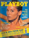 Playboy 1997 nr. 06