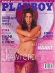 Playboy 1998 nr. 11