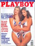 Playboy 1998 nr. 02