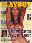 Playboy 1998 nr. 08