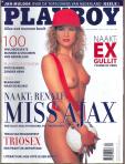 Playboy 1998 nr. 09