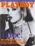 Playboy 1999 nr. 10