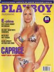 Playboy 2000 nr. 03