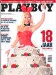 Playboy 2001 nr. 05