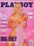 Playboy 2001 nr. 09