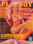 Playboy 2002 nr. 08