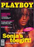 Playboy 2003 nr. 11